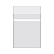 Sleeves for A2 6-8 Note Card Sets